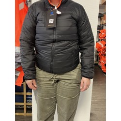 DOUDOUNE femme  Copudall réversible